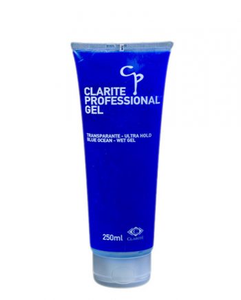 Clarite Professional Blue Ocean Wet Gel