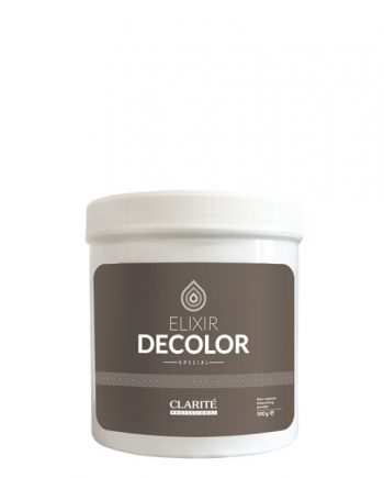 Clarite Professional Elixir decolor special